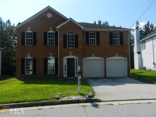 2056 Pittston Farm Rd, Lithonia, GA 30058-5088