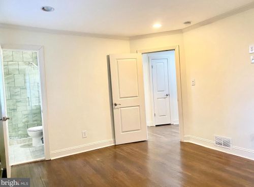 308 Quackenbos St, Washington DC  20011-1654 exterior