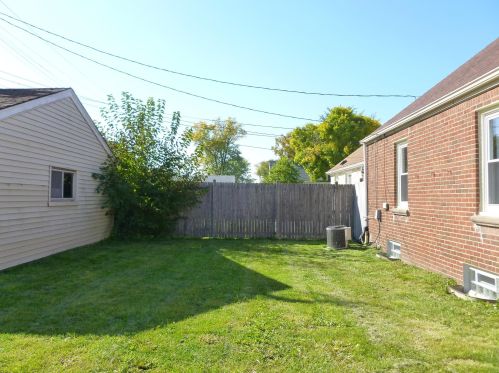 4627 Morgan Ave, Milwaukee WI  53220-1518 exterior