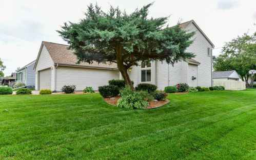 4401 50th St, Milwaukee, WI 53220-3626