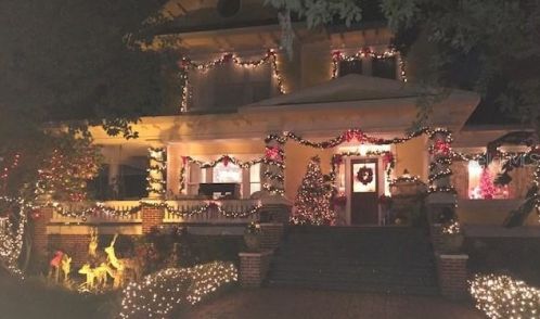 816 Oregon Ave, Tampa FL  33606-2808 exterior