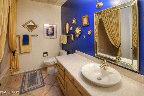 2780 Placita Rustica, Green Valley AZ 85622-4638 exterior