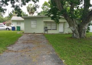 10002 26th St, Tampa FL  33612-7144 exterior