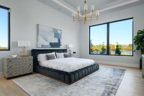 3932 Touraine Dr, Frisco TX 75034-7587 exterior