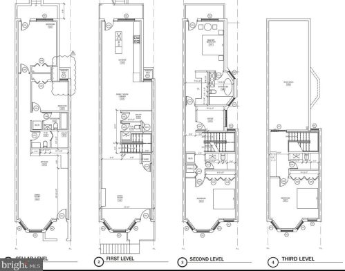 1813 Capitol St, Washington DC  20003-1711 exterior