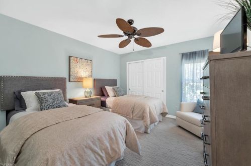 162 Cypress Vw Dr, Naples FL exterior