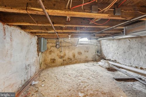 2331 Gerritt St, Philadelphia PA 19147-5821 exterior