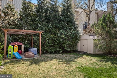 6 French St, Alexandria VA 22304-2642 exterior