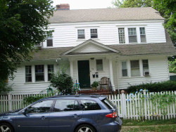 24 Derby St, Newton MA  02465-1624 exterior