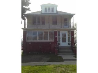 1301 Wayburn St, Detroit MI  48230-1070 exterior