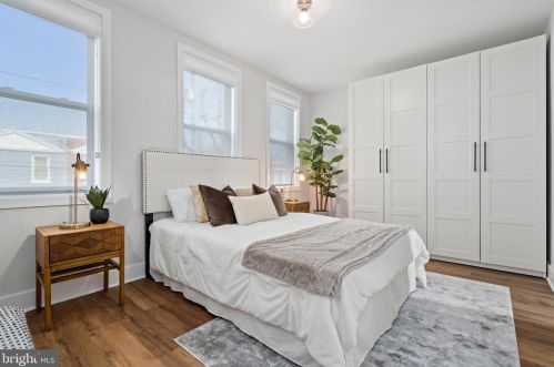 610 Roxboro Pl, Washington DC  20011-1254 exterior