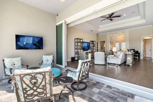 5154 Andros Dr, Naples FL 34113-8162 exterior