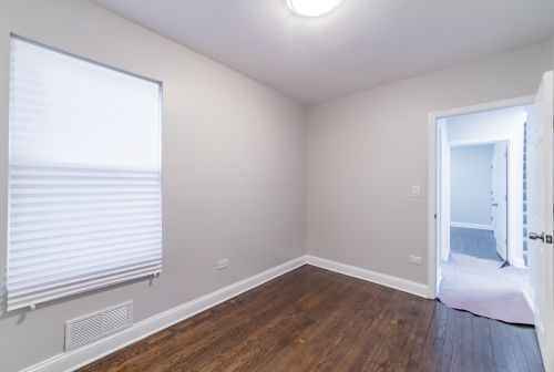 9309 Ada St, Chicago IL  60620-3606 exterior