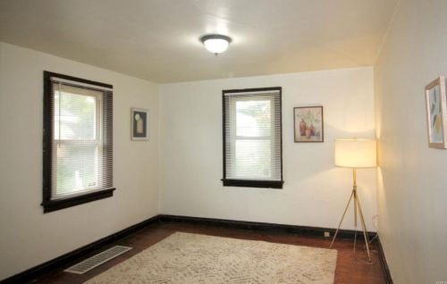 8351 Octavia Ave, Saint Louis MO  63136-2537 exterior