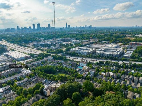 925 Faith Ave, Atlanta GA  30316-6812 exterior