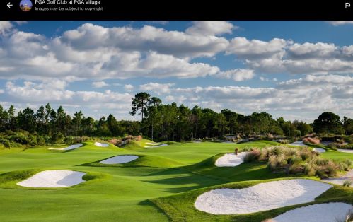 9999 Perfect Dr, Fort Pierce FL  34986-3034 exterior