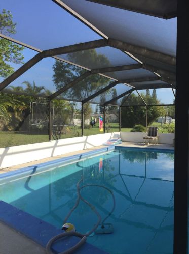 1785 Westmoreland Blvd, Fort Pierce FL  34952-5751 exterior