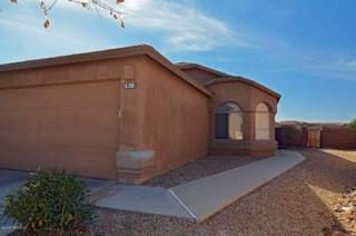 7812 Hidden Places Loop, Tucson, AZ 85756-8488