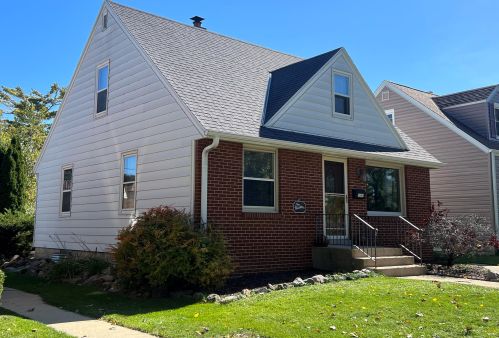 2640 71, Milwaukee WI 53219-2511 exterior