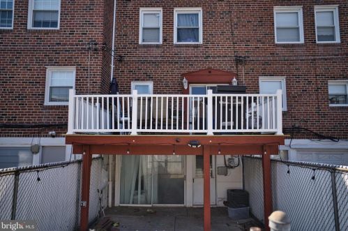 8617 Jackson St, Philadelphia PA  19136-2107 exterior