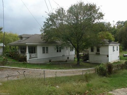 236 Old County Home Rd, Asheville NC  28806-9493 exterior