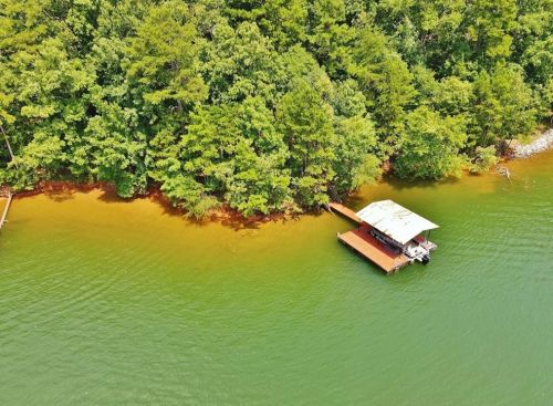 2724 Northlake Rd, Gainesville GA 30506-1835 exterior