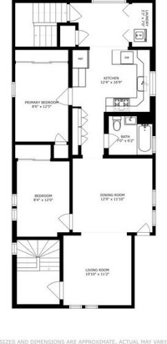 2455 Winona St, Chicago IL 60625-2504 exterior