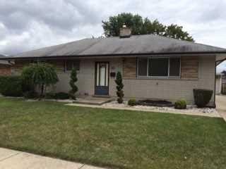 204 Ross Dr, Monroe, MI 48162-3219