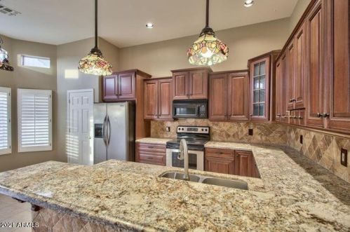 15034 47th St, Phoenix AZ  85044-6890 exterior