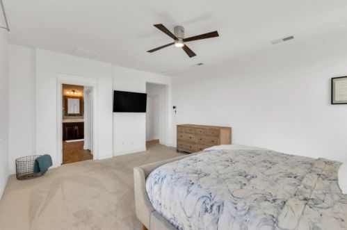 3124 Aldridge Way, Folsom CA  95762-9513 exterior