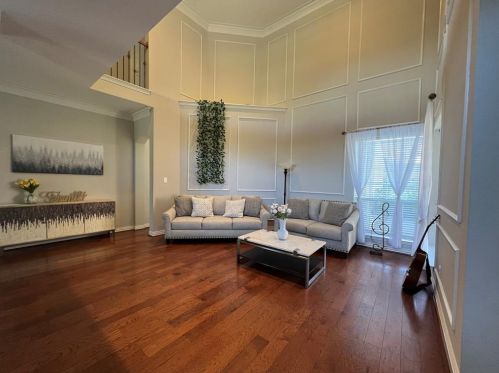 2221 Clearspring Dr, Irving TX  75063-3379 exterior