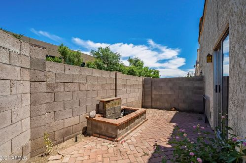 7855 21 Dr, Phoenix AZ 85015-5412 exterior