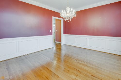 3380 Kates Way, Duluth GA 30097-5164 exterior