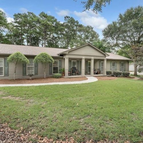 2265 Valley Creek Cir, Lithonia, GA 30078-2552