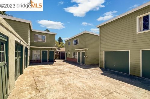 1323 Josephine St, Berkeley CA 94703-1113 exterior