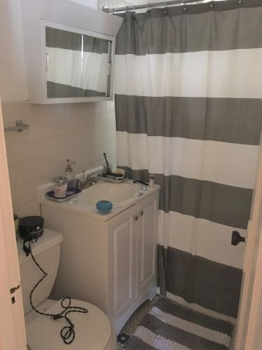 4625 Hamilton Ave, Chicago IL  60625-1517 exterior