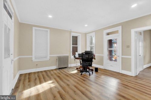 205 High St, Hanover PA  17331-2911 exterior