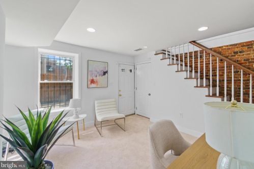 1229 Morse St, Washington DC 20002-3807 exterior