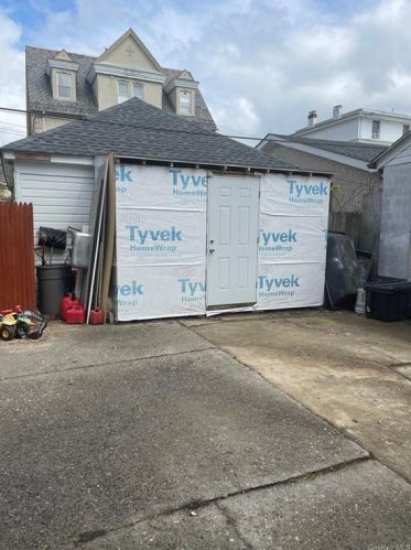 129 Cottage Ave, Mount Vernon NY 10550-1404 exterior