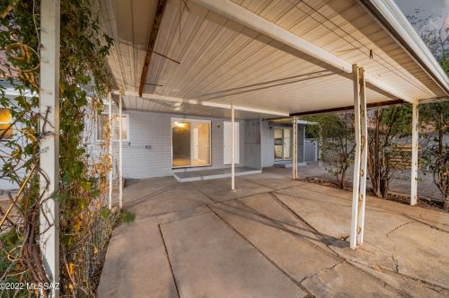 5783 Eastland St, Tucson AZ  85711-5116 exterior