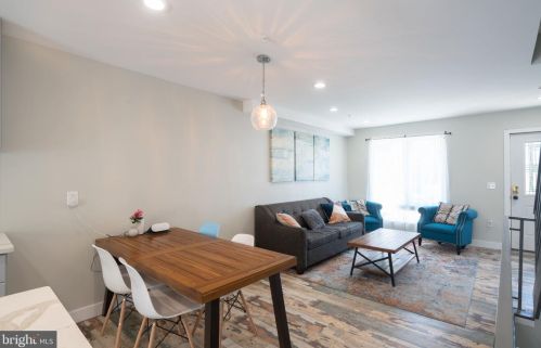 2621 Federal St, Philadelphia PA 19146-2432 exterior