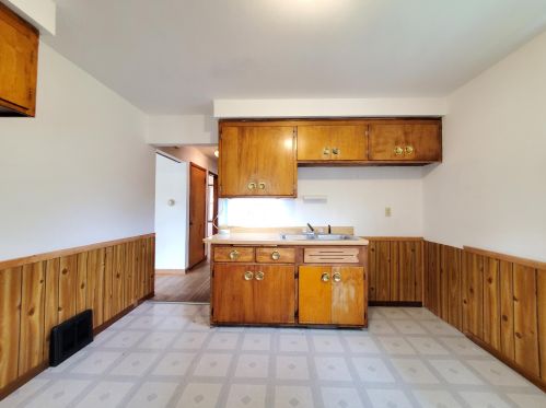 5680 60th St, Milwaukee WI  53218-2428 exterior