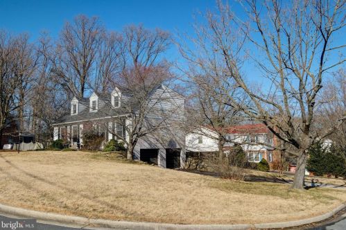 10422 Gatewood Ter, Silver Spring MD 20903-1508 exterior