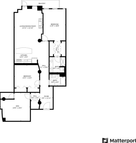 165 Canal St, Chicago IL  60606-1408 exterior