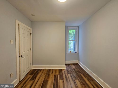 6121 Chancellor St, Philadelphia PA  19139-3703 exterior