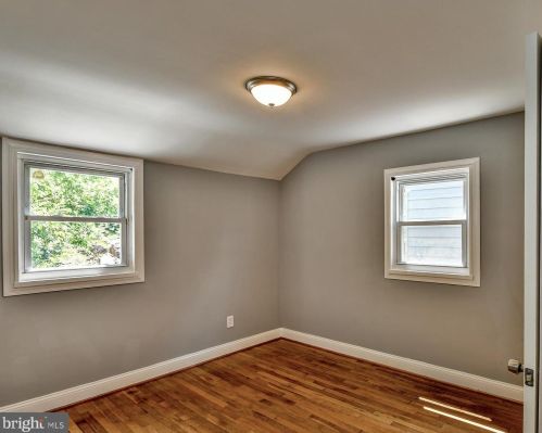 64 Elmira St, Washington DC  20032-5873 exterior