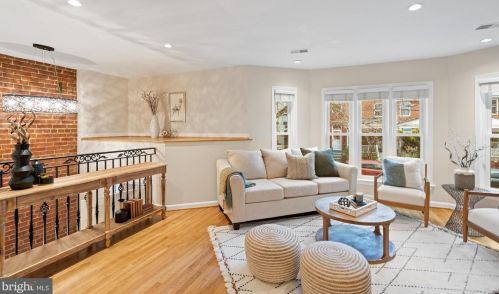 1634 Monroe St, Washington DC 20010-1803 exterior