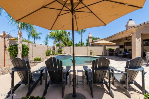 1766 Kaibab Dr, Chandler AZ 85249-3072 exterior