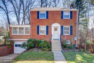 105 Galveston St, Arlington, VA 22203-1205