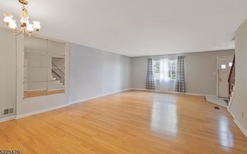 89 Stedwick Dr, Mount Olive NJ 07828-3739 exterior